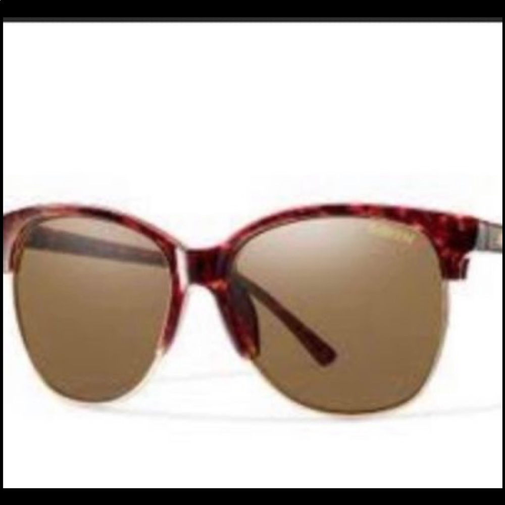 Smith rebel polarized sunglasses Unisex Category should reflect men or women